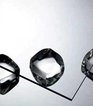 Лист акриловий TOMO Design, Прозорий, 2 мм, 0,5&times;1 м