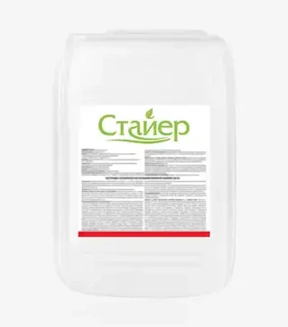 Фунгицид Стайер 500, 20 л (TerraVita)