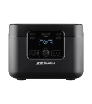 Зарядна станція 2E Snagha PPS1210, 1,2 кВт