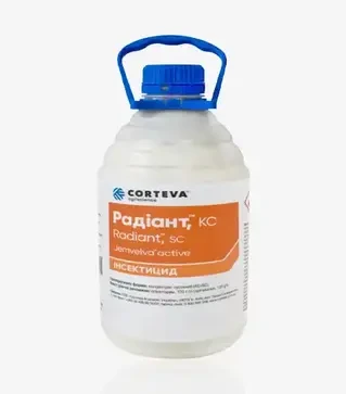 Інсектицид Радіант, 5 л (Corteva)