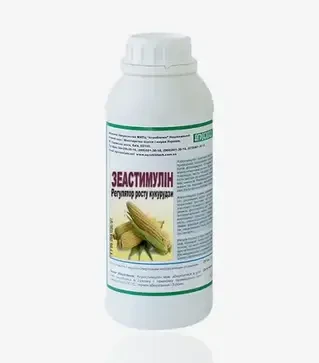 Стимулятор роста Зеастимулин, 1 л (Агробиотех)