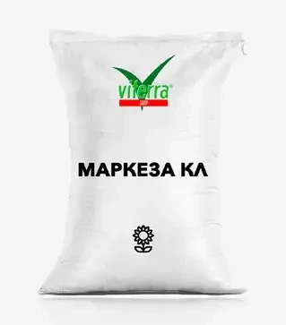 Соняшник Маркеза КЛ, п.о. 150 тис. насінин (ViterraSeed)