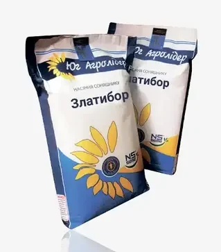 Подсолнечник Златибор, п.е. 150 тыс. семян (Юа Агролидер)