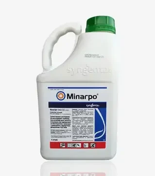 Гербіцид Мілагро 040, 5 л (Syngenta)