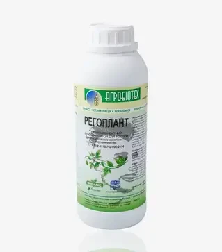 Біостимулятор Регоплант, 1 л (Агробіотех)