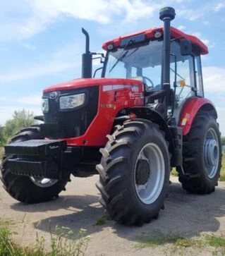 Трактор YTO NLX 1054