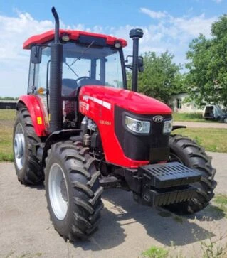 Трактор YTO NLX 1054