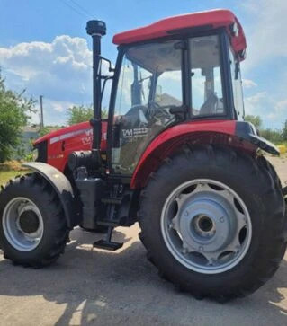 Трактор YTO NLX 1054