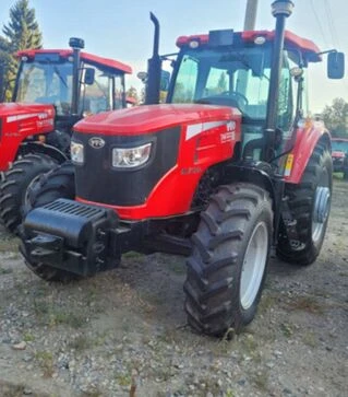 Трактор YTO NLX 1304