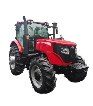Трактор YTO NLX 1304-A