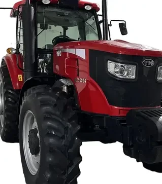 Трактор YTO NLX 1404 - A