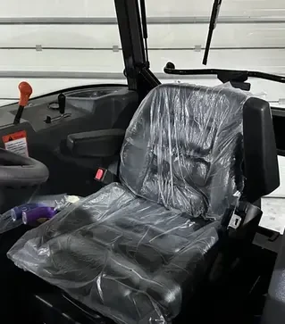 Трактор YTO NLX 1404 - A
