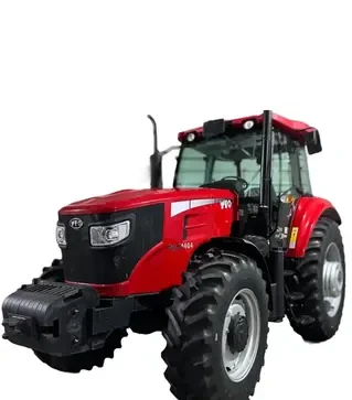 Трактор YTO NLX 1404 - A