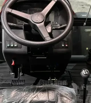 Трактор YTO NLX 1404 - A