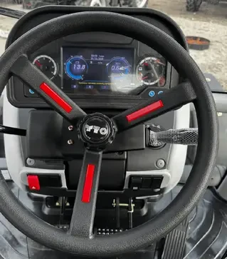 Трактор YTO NLY 1054S