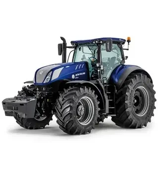 Трактор New Holland T7.315 CVT