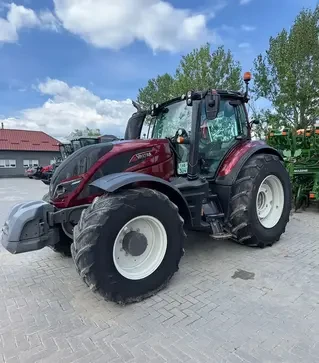 Трактор Valtra T234 Active 2018