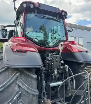 Трактор Valtra T234 Active 2018