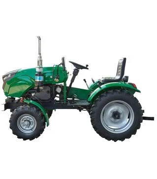 Трактор KENTAVR 240BP/10