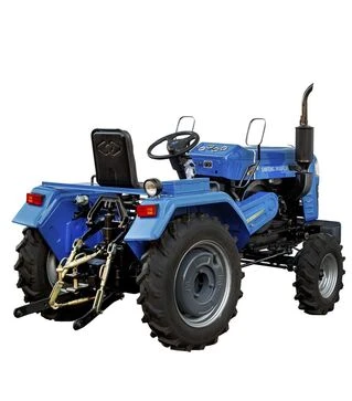 Трактор Shifeng 240BFLU