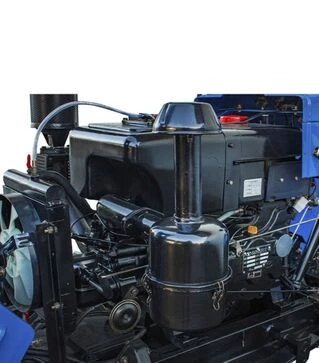 Трактор Shifeng 244BFU
