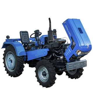 Трактор Shifeng 244BFU