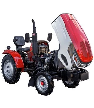 Трактор Xingtai 240L