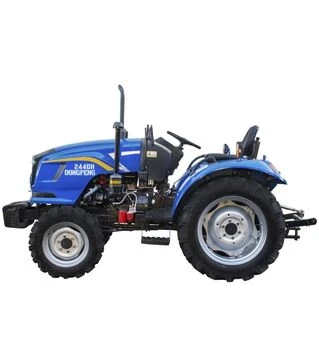 Трактор Donfeng 244DH