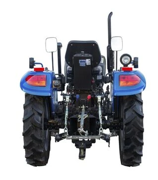 Трактор Donfeng 244DH