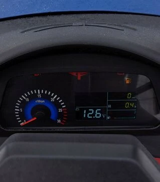 Трактор ДТП 5244НPX