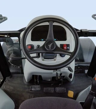 Трактор ДТЗ 1204