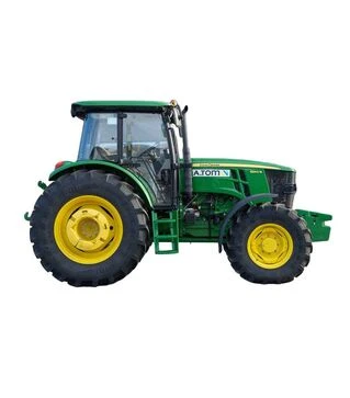 Трактор John Deere 6140B, 2022 г.в.