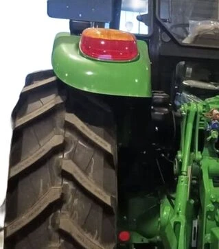 Трактор John Deere 6110B, 2022 р.в.