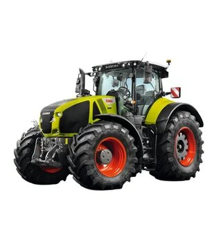 Трактор Claas Axion 940, 2023 г.в.