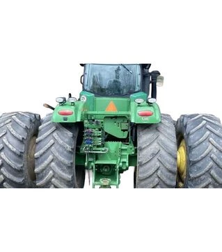 Трактор John Deere 9510R, 2012 г.в, б/у