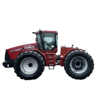 Трактор Case IH Steiger 535, 2008 р.в, б/в