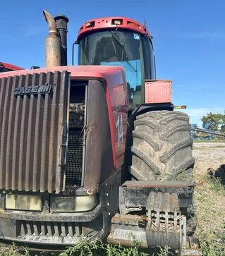 Трактор Case IH STX-535, 2008 г.в., б/у