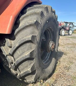 Трактор Case IH STX-535, 2008 г.в., б/у
