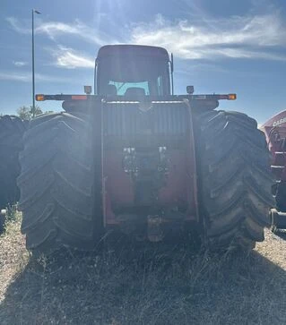 Трактор Case IH STX-535, 2008 г.в., б/у
