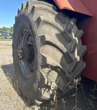 Трактор Case IH STX-535, 2008 г.в., б/у