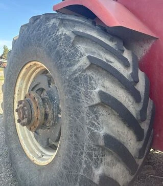 Трактор Case IH Staiger 535, 2008 р.в, б/в