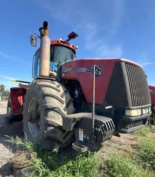 Трактор Case IH Staiger 535, 2008 р.в, б/в