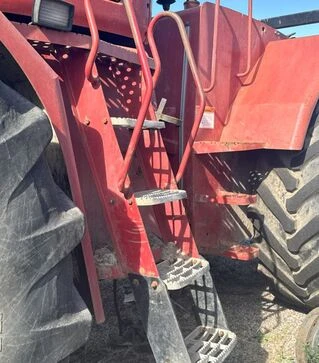 Трактор Case IH Staiger 535, 2008 р.в, б/в