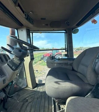 Трактор Case IH Staiger 535, 2008 р.в, б/в