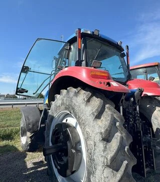 Трактор New Holland T8050, 2008 р.в, б/в