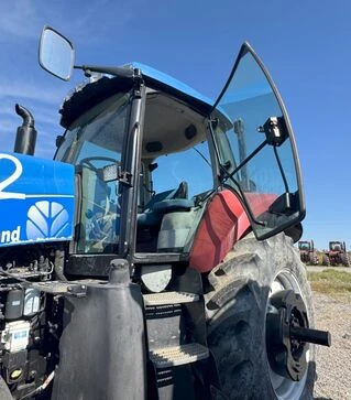 Трактор New Holland T8050, 2008 р.в, б/в