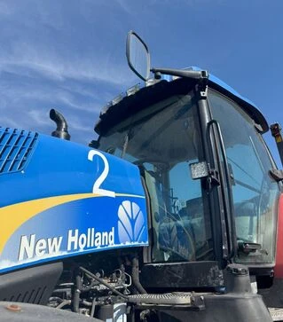 Трактор New Holland T8050, 2008 р.в, б/в
