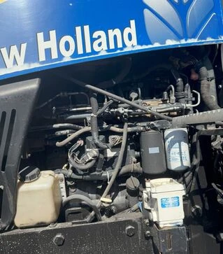 Трактор New Holland T8050, 2008 р.в, б/в