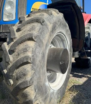 Трактор New Holland T8050, 2008 р.в, б/в