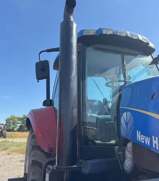 Трактор New Holland T8050, 2008 р.в, б/в